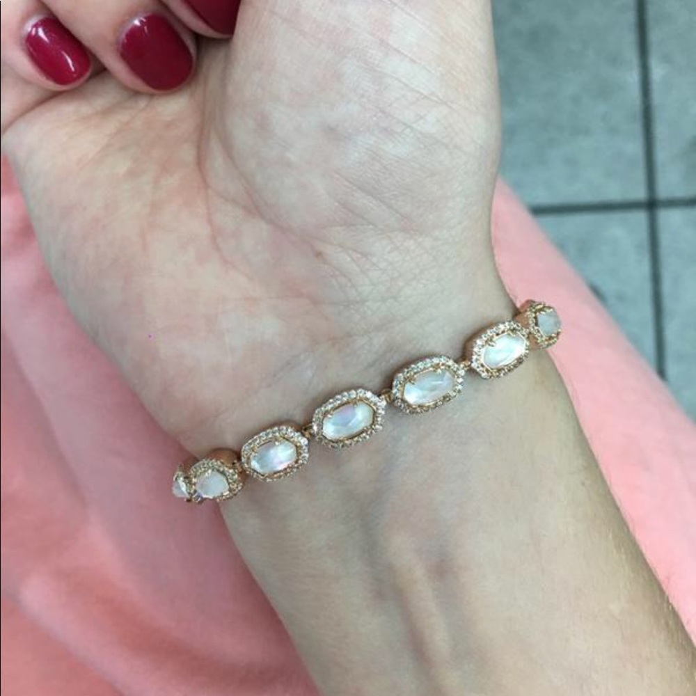 Cole bracelet